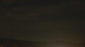 Weather camera view of Brewster HS.