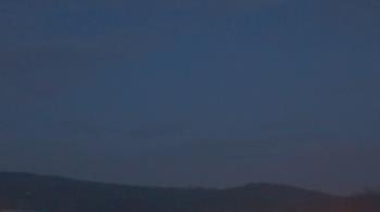 Weather camera view of Brewster HS.