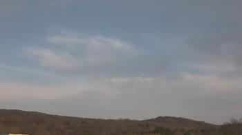 Weather camera view of Brewster HS.