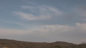 Weather camera view of Brewster HS.