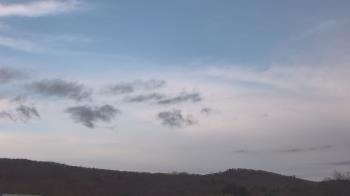 Weather camera view of Brewster HS.