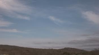 Weather camera view of Brewster HS.