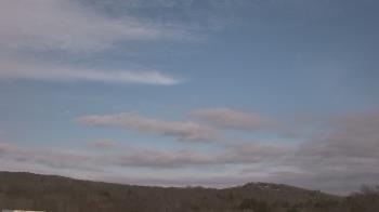 Weather camera view of Brewster HS.