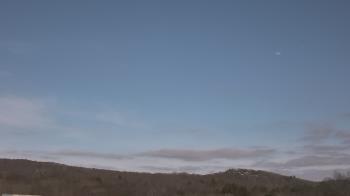 Weather camera view of Brewster HS.