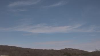 Weather camera view of Brewster HS.