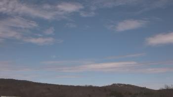 Weather camera view of Brewster HS.