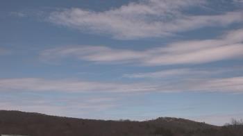 Weather camera view of Brewster HS.