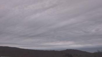 Weather camera view of Brewster HS.