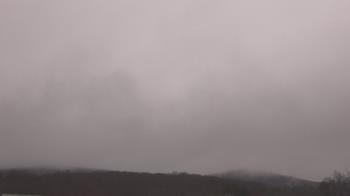 Weather camera view of Brewster HS.