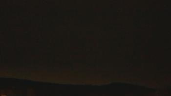 Weather camera view of Brewster HS.