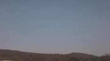 Weather camera view of Brewster HS.