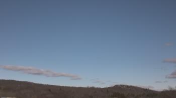 Weather camera view of Brewster HS.