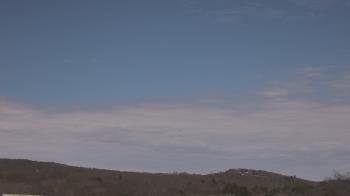 Weather camera view of Brewster HS.