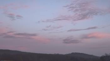 Weather camera view of Brewster HS.