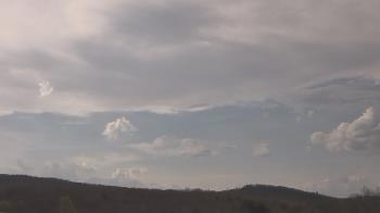 Weather camera view of Brewster HS.