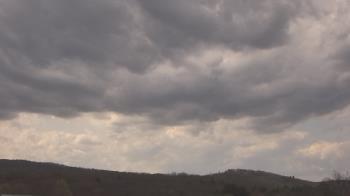 Weather camera view of Brewster HS.