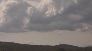 Weather camera view of Brewster HS.