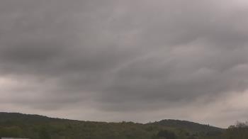 Weather camera view of Brewster HS.