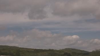 Weather camera view of Brewster HS.