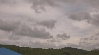 Weather camera view of Brewster HS.
