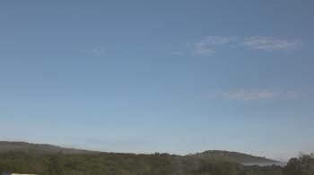 Weather camera view of Brewster HS.