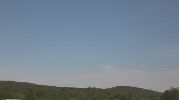 Weather camera view of Brewster HS.