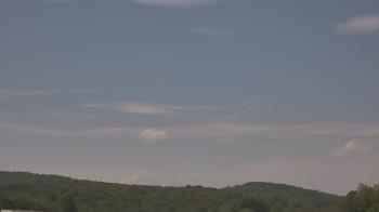 Weather camera view of Brewster HS.