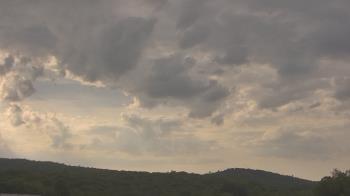 Weather camera view of Brewster HS.