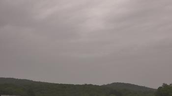 Weather camera view of Brewster HS.