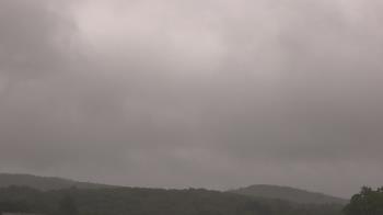 Weather camera view of Brewster HS.