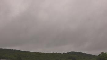Weather camera view of Brewster HS.