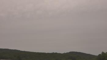 Weather camera view of Brewster HS.