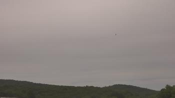 Weather camera view of Brewster HS.