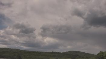 Weather camera view of Brewster HS.