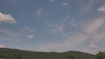 Weather camera view of Brewster HS.