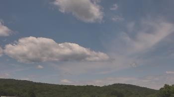 Weather camera view of Brewster HS.