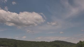 Weather camera view of Brewster HS.