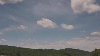 Weather camera view of Brewster HS.