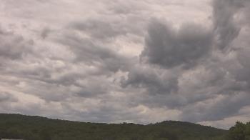 Weather camera view of Brewster HS.