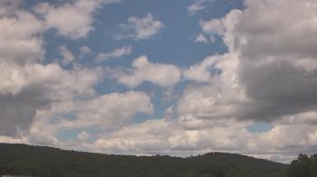 Weather camera view of Brewster HS.