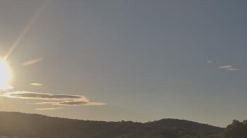 Weather camera view of Brewster HS.
