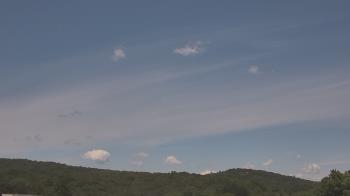 Weather camera view of Brewster HS.