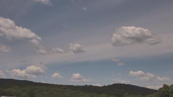 Weather camera view of Brewster HS.