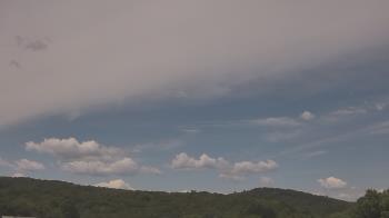 Weather camera view of Brewster HS.
