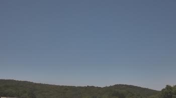 Weather camera view of Brewster HS.