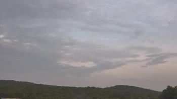 Weather camera view of Brewster HS.
