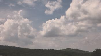 Weather camera view of Brewster HS.