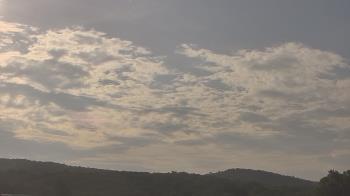 Weather camera view of Brewster HS.
