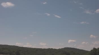 Weather camera view of Brewster HS.