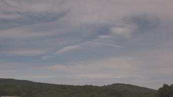 Weather camera view of Brewster HS.